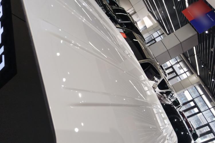 Used Buick GL8 2021 ES Landtrek 653T Comfort Edition
