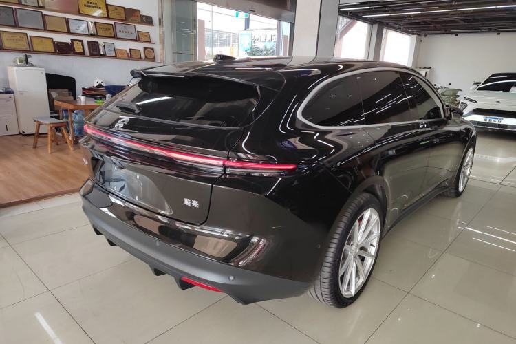 Used Nio ET5T 2024 75kWh Touring