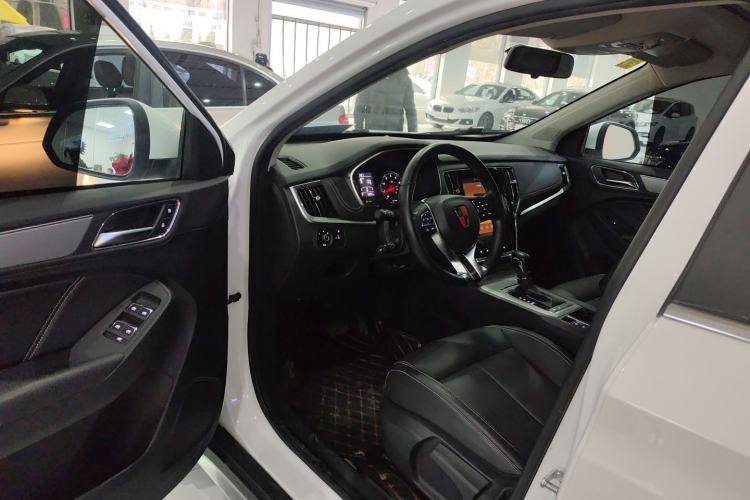 Used Roewe RX5 2020 20T Automatic 4G Connected Million Edition