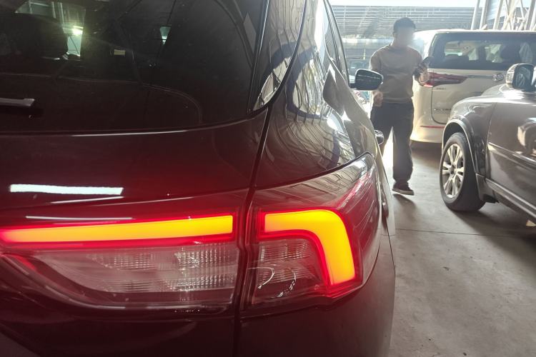 Used Ford Escape 2020 EcoBoost 245 Four-Wheel Drive ST-LINE Deluxe Edition