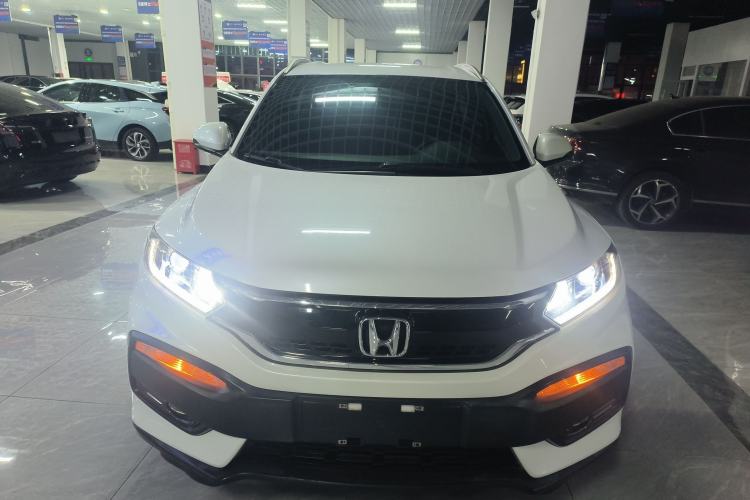 Used Honda XR-V 2017 1.5L LXi CVT Classic Edition
