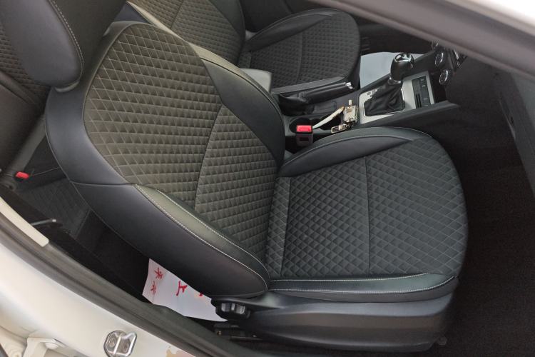 Used Skoda Octavia 2018 TSI230 DSG Luxury Edition