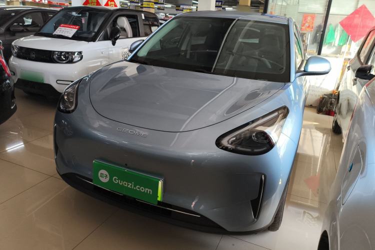 Used Geely Galaxy Geome 2025 310km Dream Edition