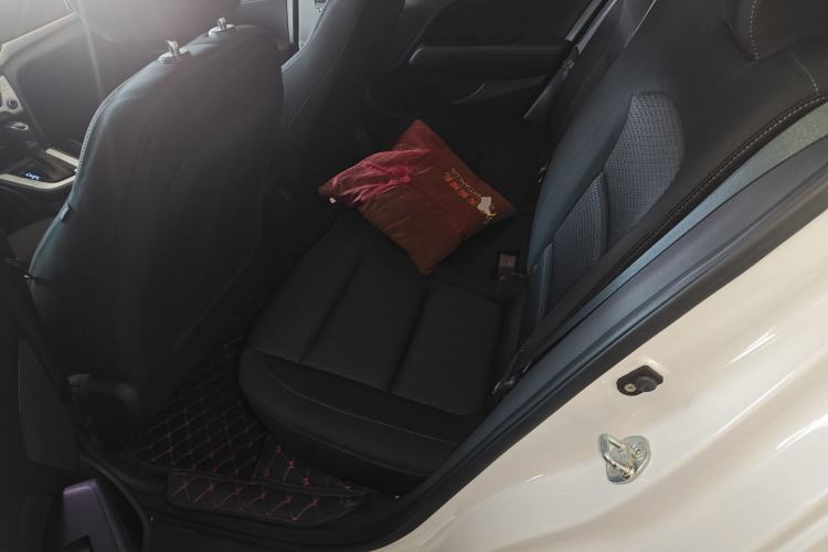 Used Hyundai Elantra 2016 1.6L Automatic ZhiXuan – Elite Version
