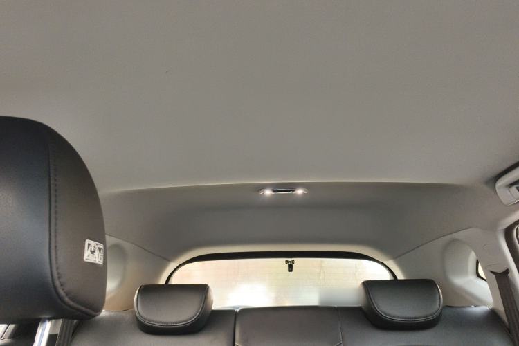 Used Haval H2 2016 Red-Label 1.5T Manual Two-Wheel Drive Luxury Model
