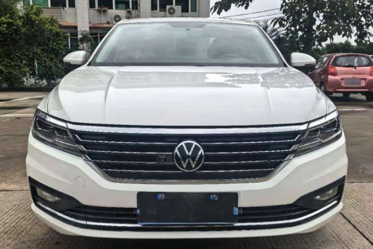 Used Volkswagen Lavida 2021 280TSI DSG Comfort Edition
