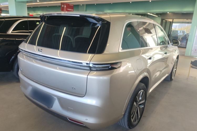 Used Li Auto L8 2024 Max