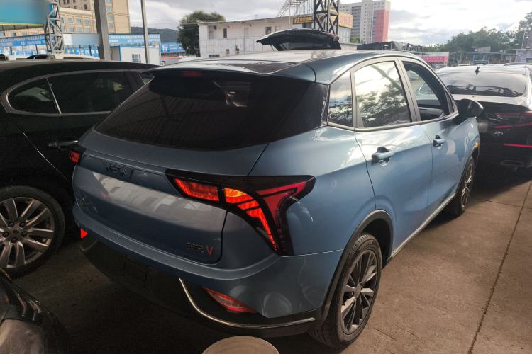 Used NETA V 2022 Chao 400 Lite
