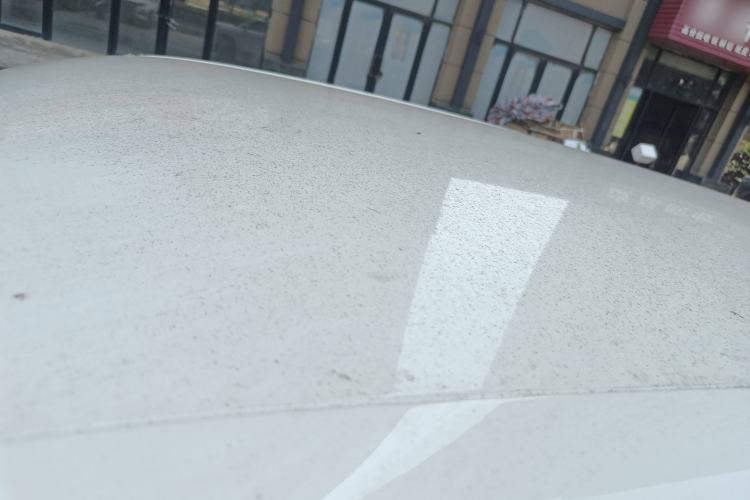 Used Dongfeng NAMMI 01 2024 New Edition 330 Plus Smart+
