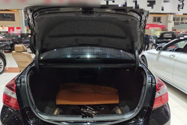 Used Honda Accord 2016 2.0L Elite Edition