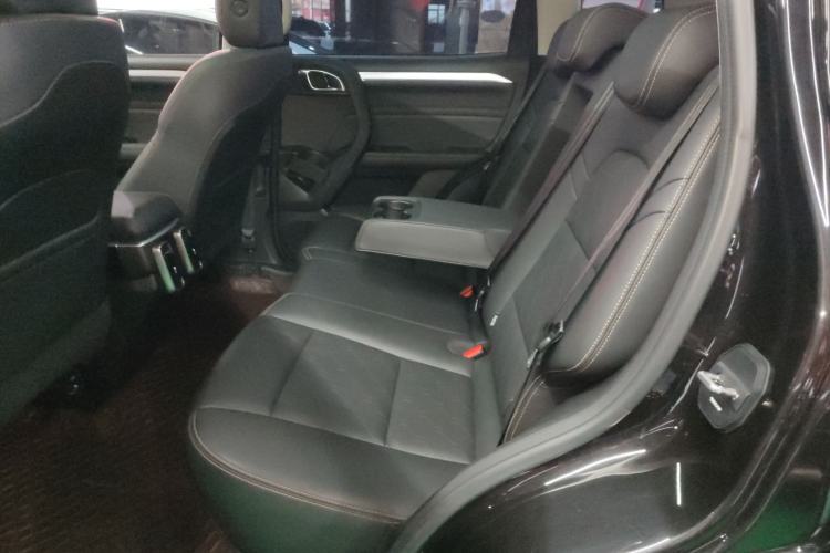 Used Haval DARGO 2021 1.5T DCT Two-Wheel Drive Border Collie Edition