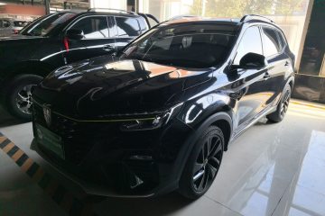 Used Roewe RX5 2020 PLUS 300TGI Automatic Ali National Style Ronglin Edition