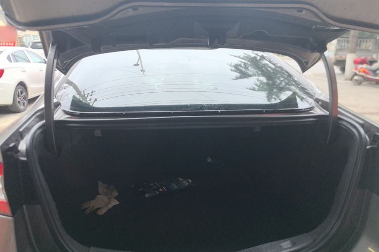 Used Ford Mondeo 2013 1.5L GTDi180 Fashion Edition