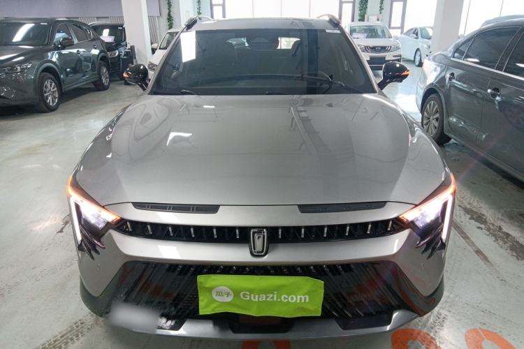 Used Bestune B70S 2022 1.5T Smart Trend Leader