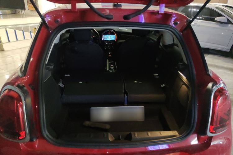 Used MINI MINI 2022 Updated 1.5T ONE