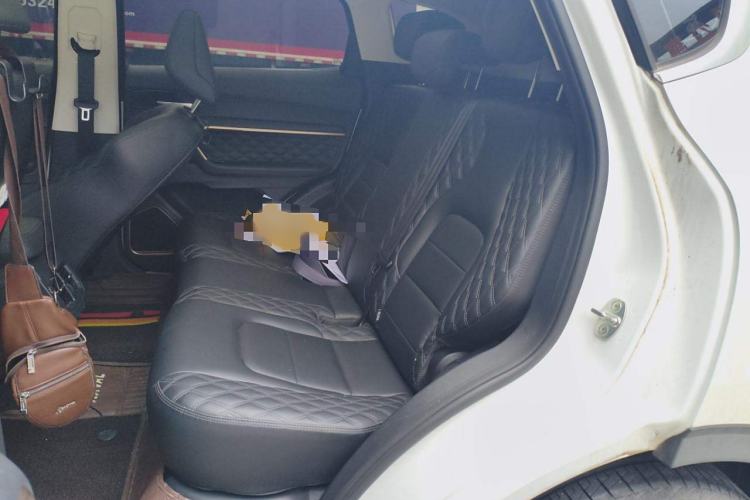 Used Haval H6 2020 1.5 GDIT Automatic Platinum Urban Edition
