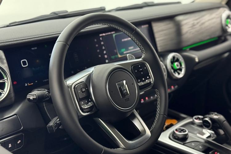 Used Tank 300 2024 2.0T Challenger
