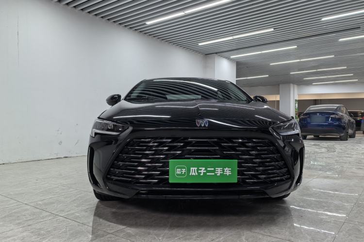 Used Buick Regal 2024 25T Deluxe Edition
