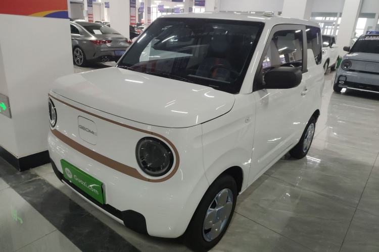 Used  Panda 2024 Panda Mini 200km Endurance Bear
