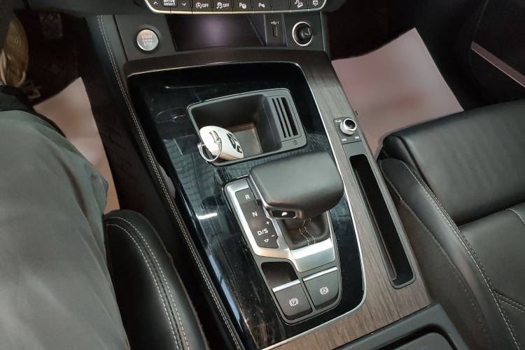 Used Audi Q5L 2022 45T Prestige Dynamic Edition
