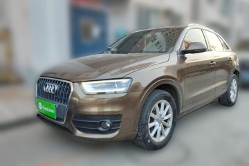 Used Audi Q3 2015 30 TFSI Ambition Edition