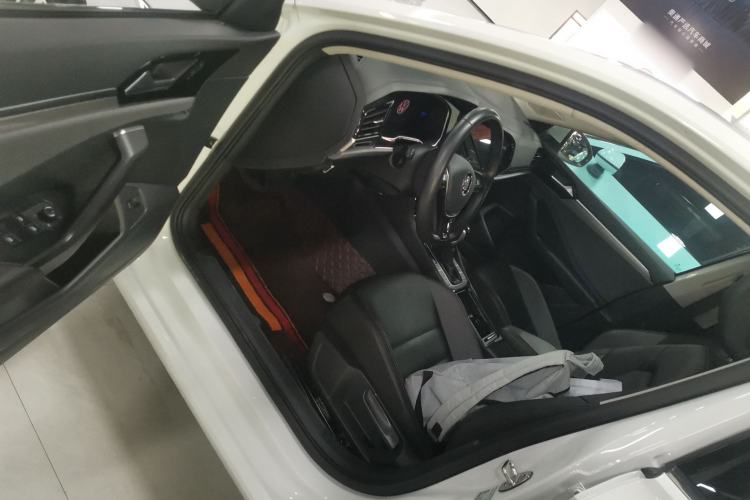 Used Volkswagen Sagitar 2021 280TSI DSG Excellence Edition
