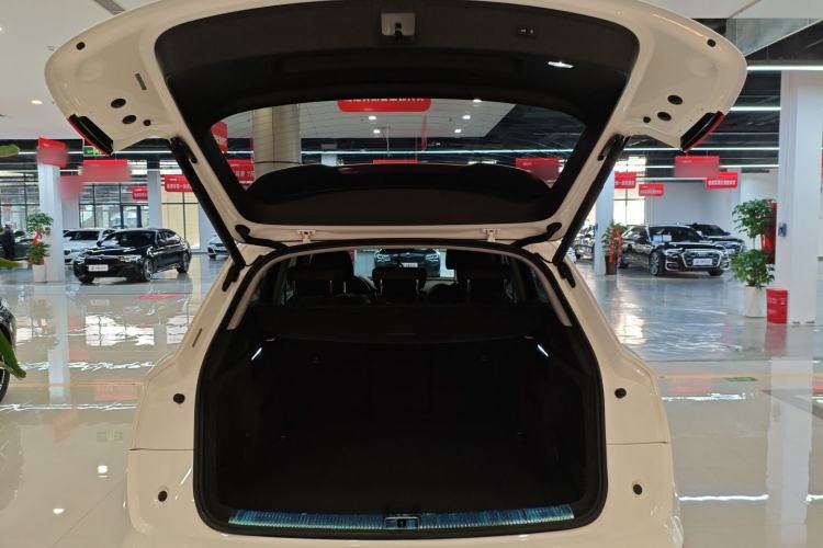 Used Audi Q5L 2021 45 TFSI Luxury Dynamic Edition
