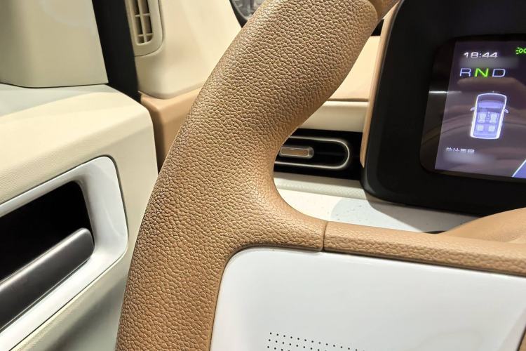 Used Wuling Hongguang MINIEV 2024 3rd Generation 215km Advanced Version