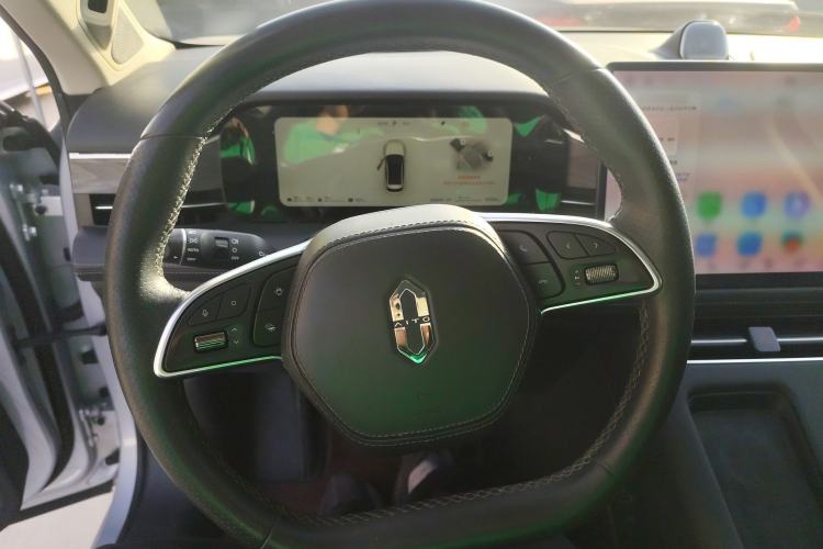 Used Hima AITO M5 2022 Extended-Range Four-Wheel Drive Ultimate Edition
