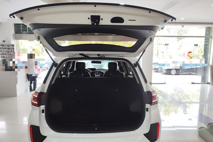 Used Hyundai ix35 2021 2.0L Automatic 2WD GLS Leading Edition