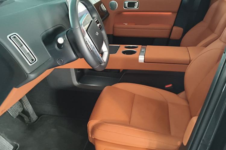 Used Li Auto L6 2024 Pro Model
