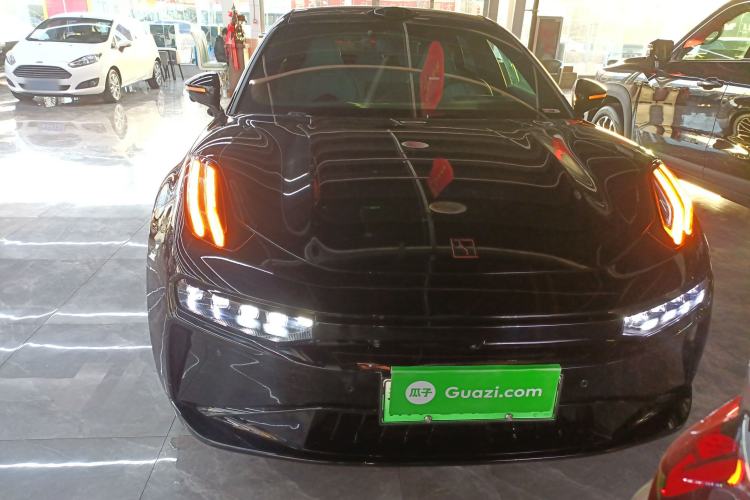 Used Zeekr 001 2025 YOU Edition 100 kWh All-Wheel Drive