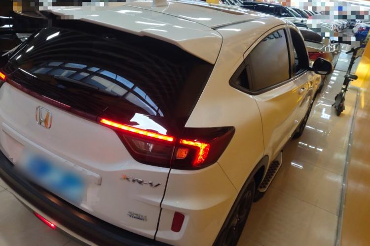 Used Honda XR-V 2020 220TURBO CVT Luxury Edition
