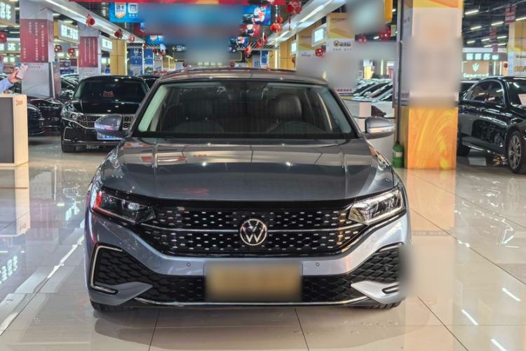 Used Volkswagen Passat 2022 330TSI Starry Elite Edition
