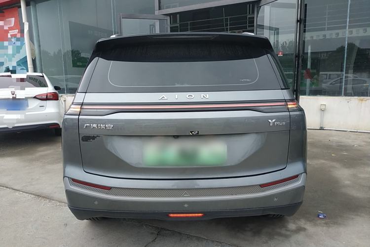 Used AION Y 2023 Younger Star Edition