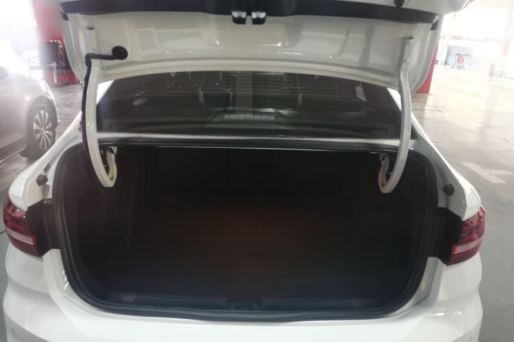 Used Volkswagen Lavida 2024 1.5L Automatic 5 Million Edition