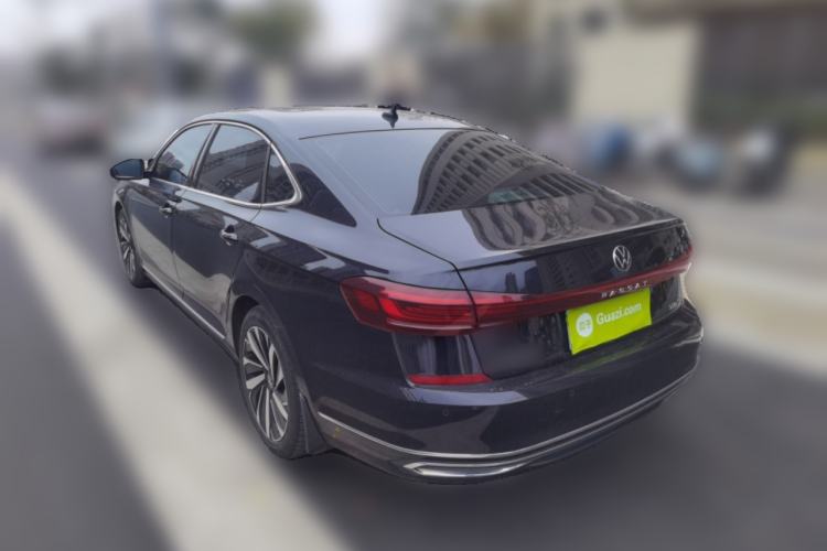 Used Volkswagen Passat 2022 330TSI Elite Edition
