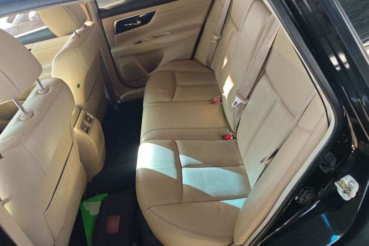 Used Nissan Teana 2016 2.0L XE Fashion Edition