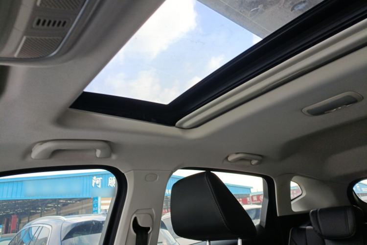 Used Haval H6 2021 National Trend Edition 1.5T Automatic Urban Version
