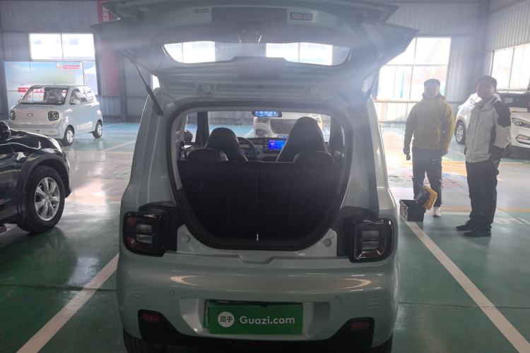 Used  Panda 2024 Panda Mini 200km Longteng PRO Edition
