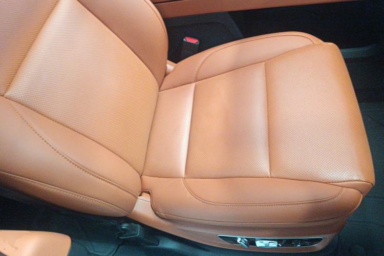 Used Li Auto L8 2023 Max model
