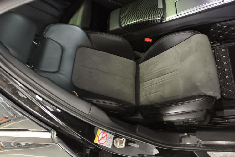 Used Audi A6L 2019 45 TFSI quattro Prestige Dynamic Edition