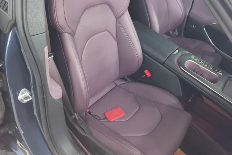 Used  SU7 2024 Rear-Drive Ultra-Long Range Advanced Pro-Level Intelligent Driving Version