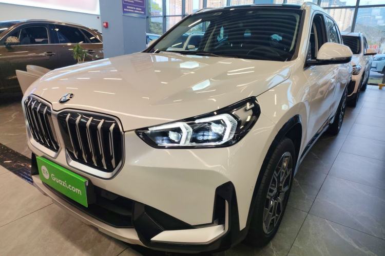 Used BMW X1 2023 sDrive25Li X Design Package