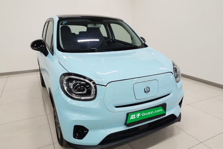 Used Leapmotor T03 2025 403 Comfort Edition
