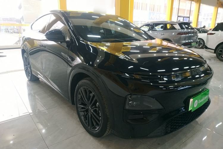 Used XPeng G6 2023 580 Long-Range Max
