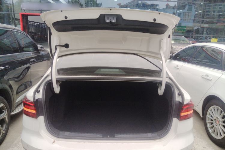 Used Volkswagen Lavida 2021 280TSI DSG Comfort Edition
