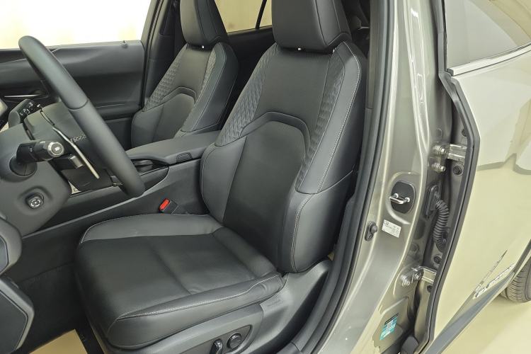 Used Lexus UX New Energy 2020 300e Pure·Joy Edition