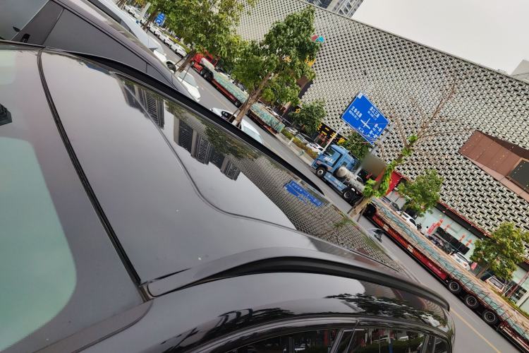 Used BMW X1 2016 sDrive20Li Luxury Model
