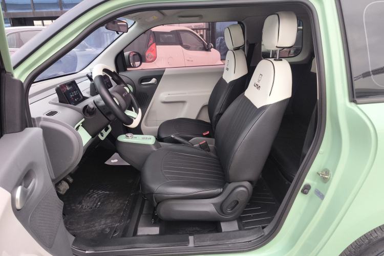 Used Qiyuan Lumin 2022 155 km – Refreshingly Sweet Edition